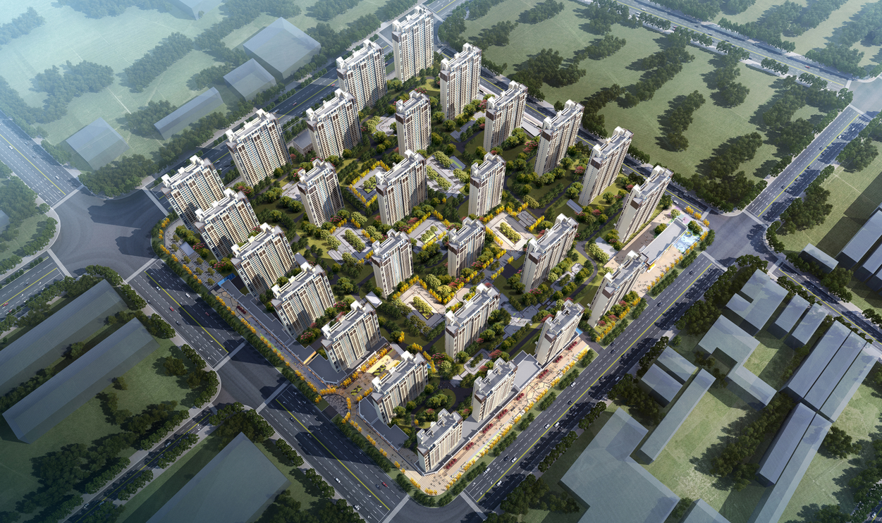 ,,雅居乐翰林雅郡