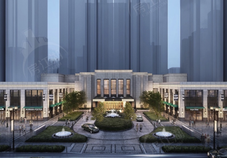 ,,万科&middot;金域华府