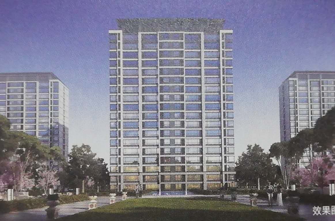 ,,荣盛花语江南