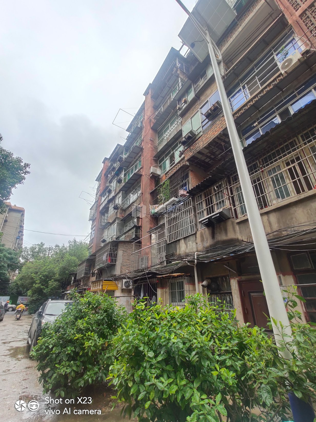 铁路八村,普通户型——享受无限阳光生活9