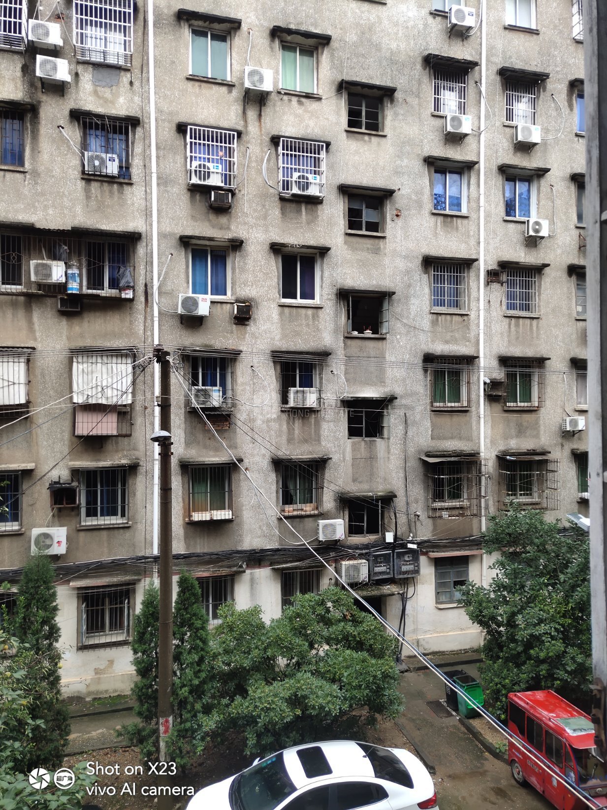 铁路八村,普通户型——享受无限阳光生活8
