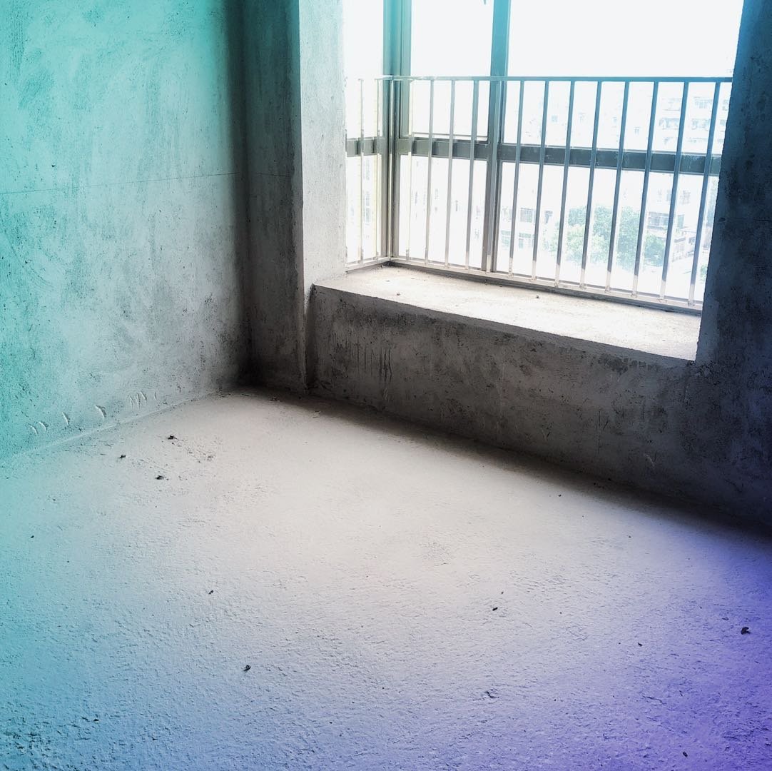 聚龙湖花园,聚龙湖花园中高楼层 实用采光三房毛坯房出售2