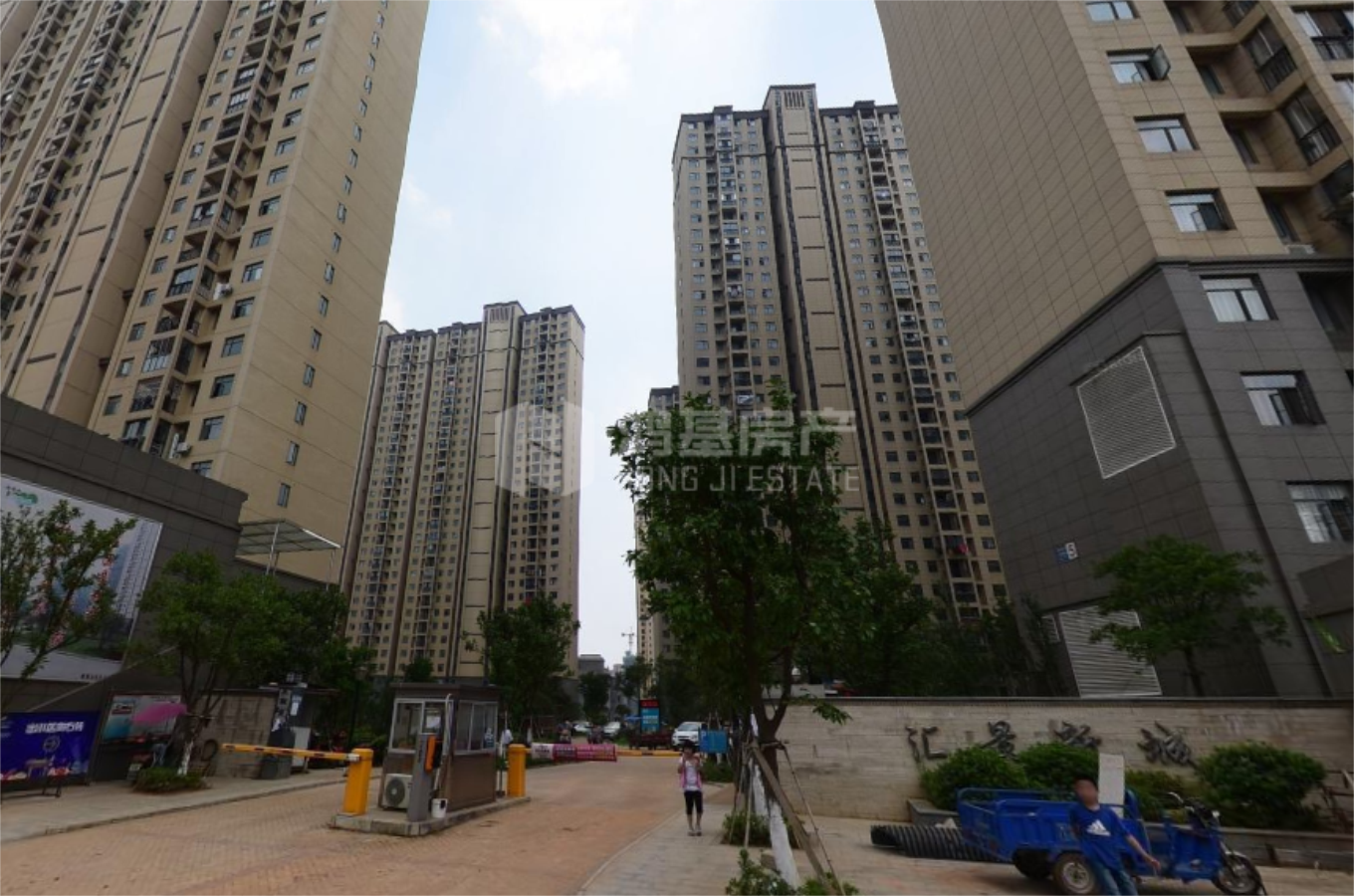 汇景新城新建中心,汇景新城新建中心位置好、格局棒、随时入住12
