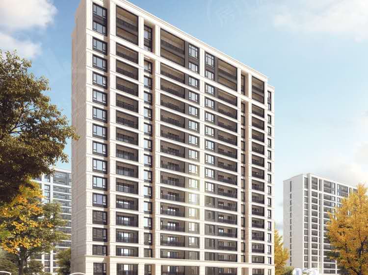 ,,融创御河宸院