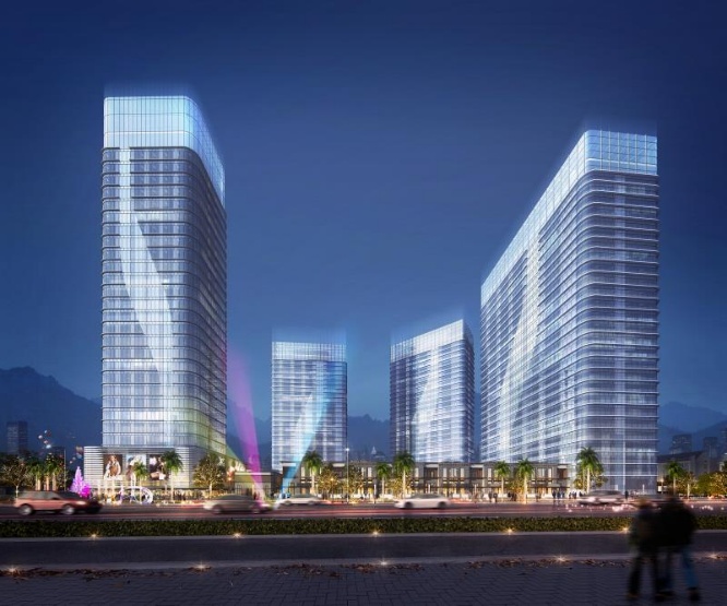 ,,绿地东海岸铂骊湾