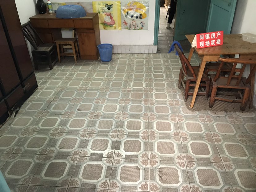 万寿苑,北大路步梯2楼 位置好 南北通透1