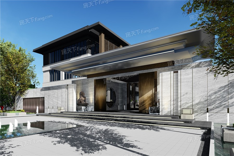 ,,福星惠誉美术城&middot;云玺