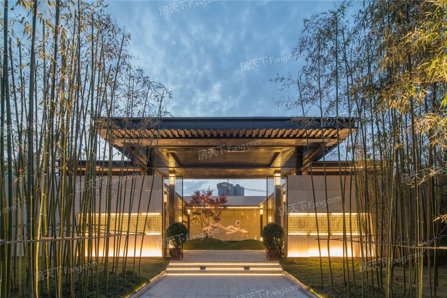 ,,碧桂园&middot;秦都府