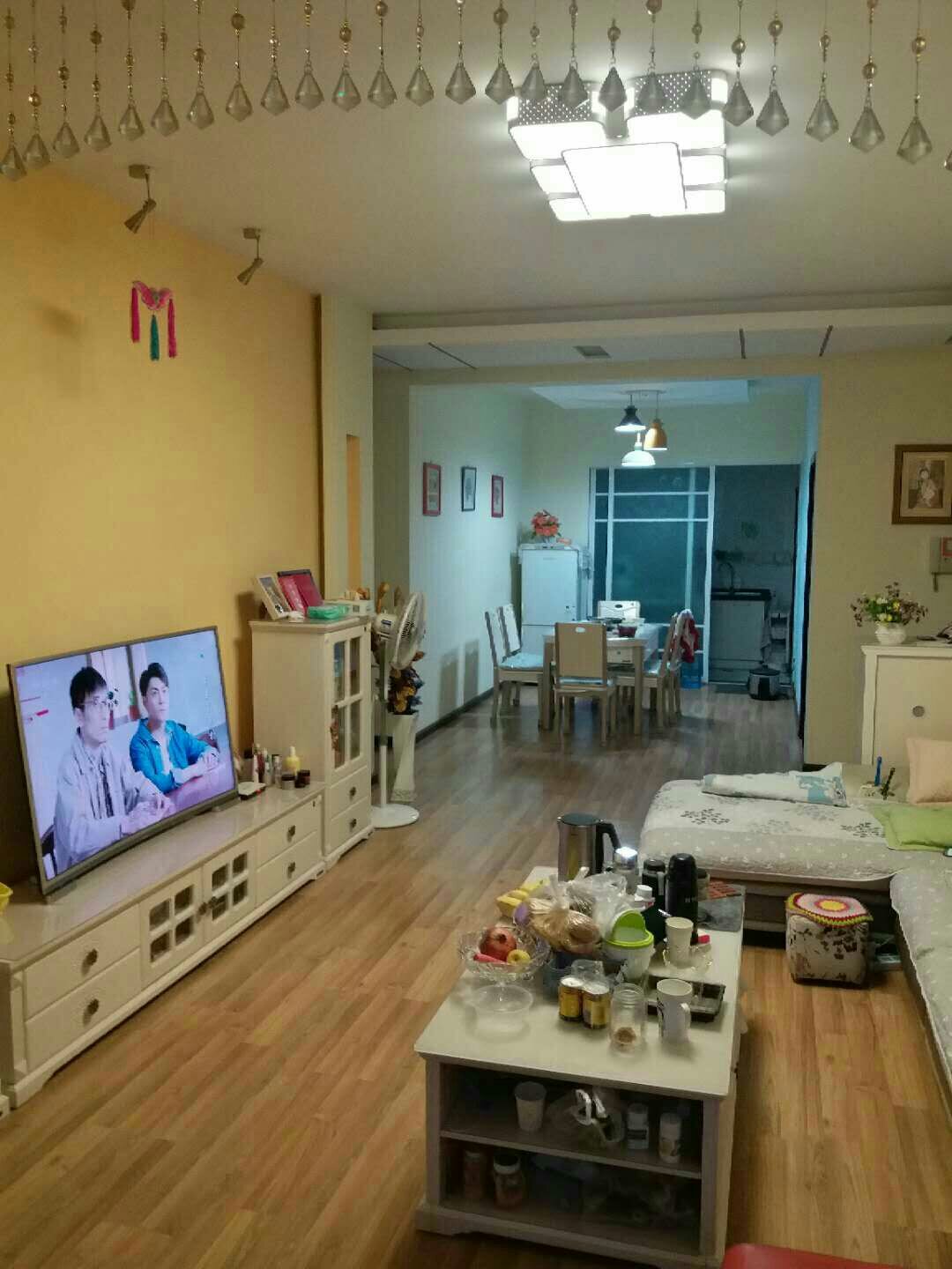 盘龙云海小区二手房出售