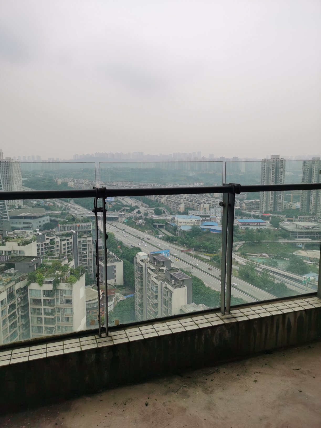 廊桥水岸,正规小区全明双南采光好地铁口毛坯11