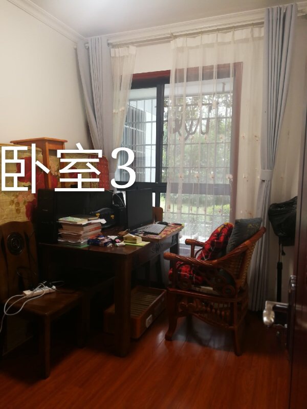 世纪山水,世纪山水精装修3房,可按揭4