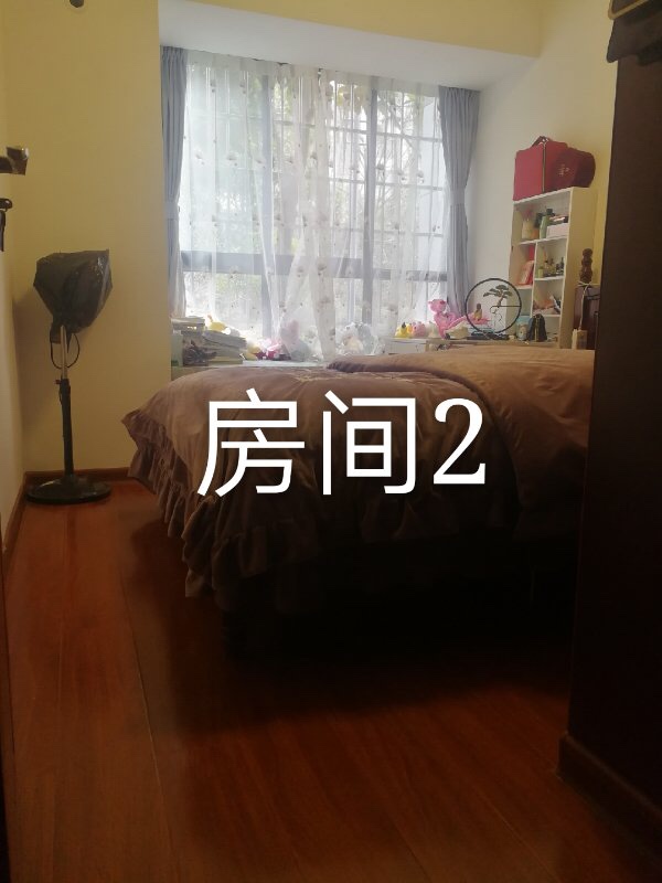 世纪山水,世纪山水精装修3房,可按揭3