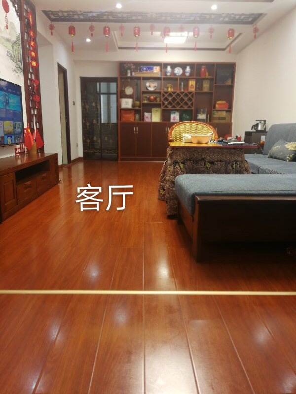 世纪山水,世纪山水精装修3房,可按揭2