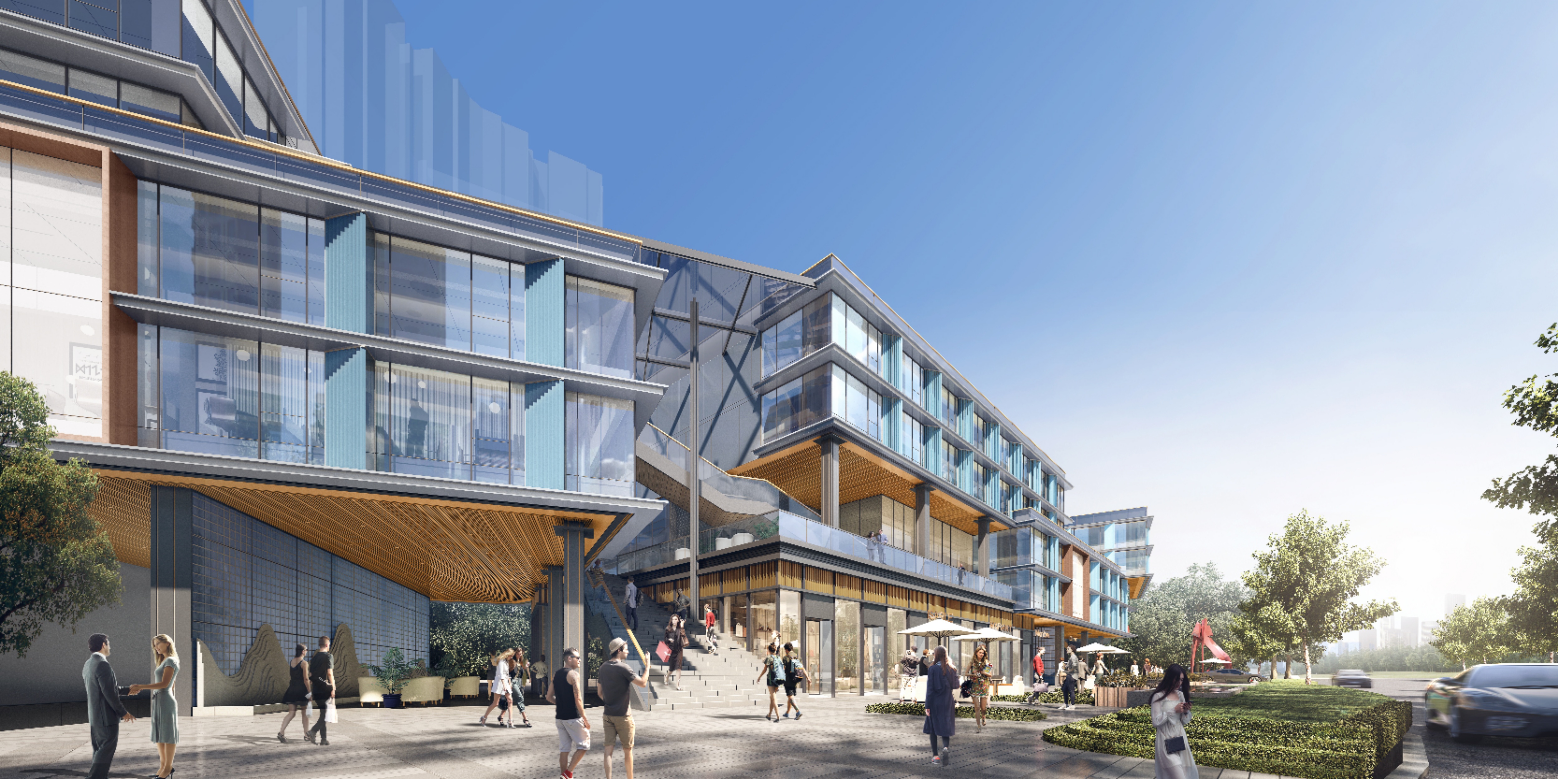 ,,福星惠誉.汉阳城云顶--商铺