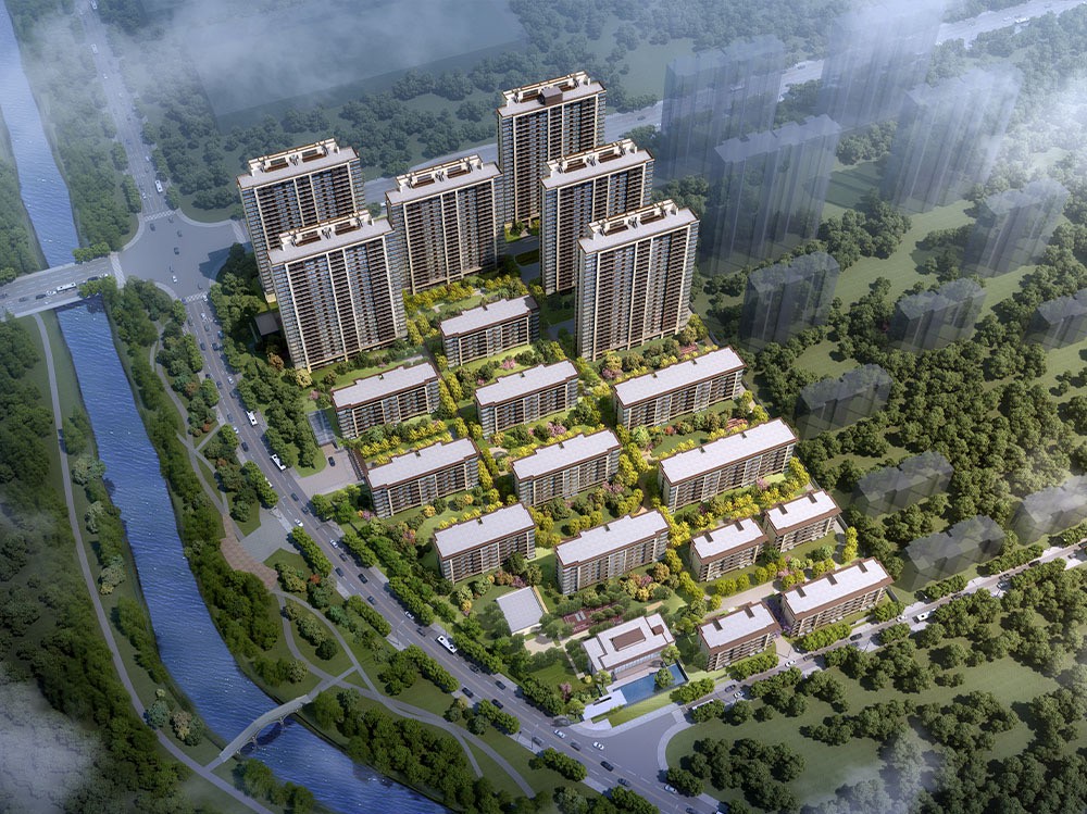 ,,融创.观河宸院