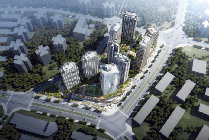 ,,泽钜&middot;云鼎国际