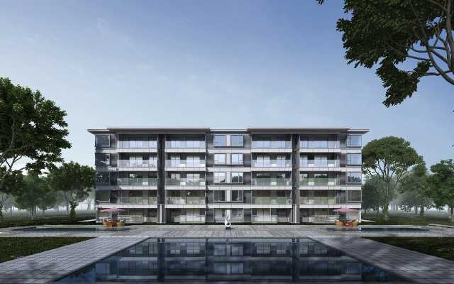 ,,阳光城滇池半山