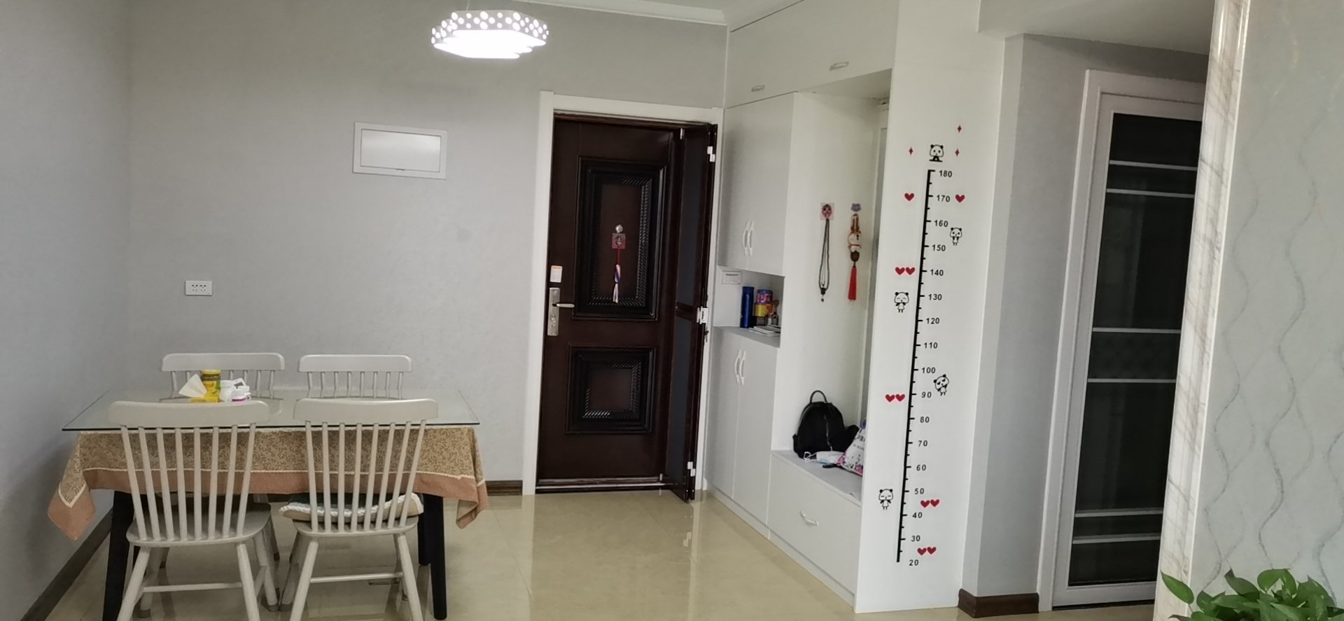 绿地中央广场,绿地中央广场,大型社区,阳光充足,精装6