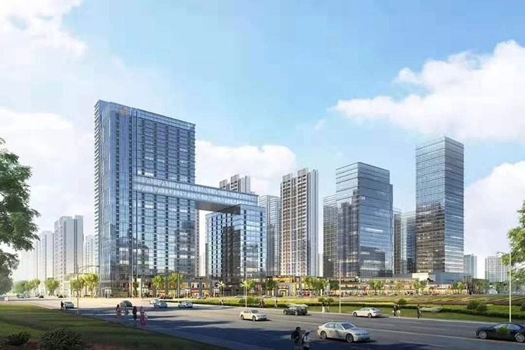 ,,锦艺昆明之光（公寓+商铺）