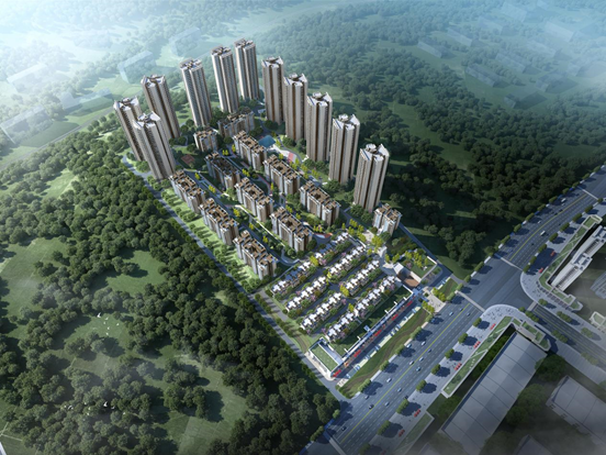 ,,金科。集美江山