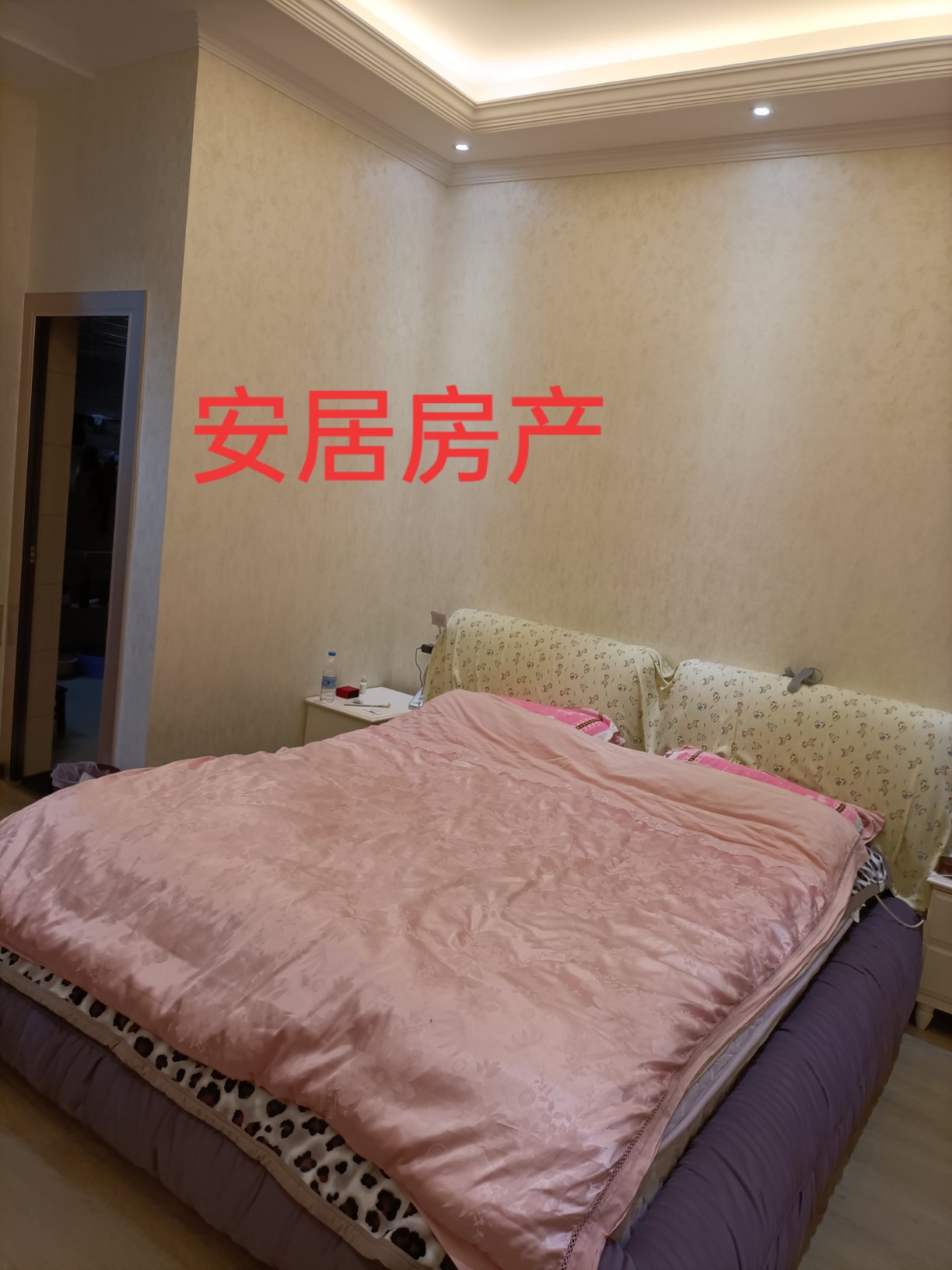 金林帝景湾,金林帝景湾精装120万元4室2厅3卫3阳台出售2