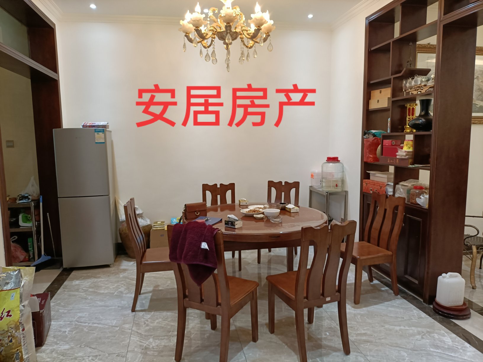 金林帝景湾,金林帝景湾精装120万元4室2厅3卫3阳台出售3