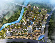 ,,华兴逸境新城