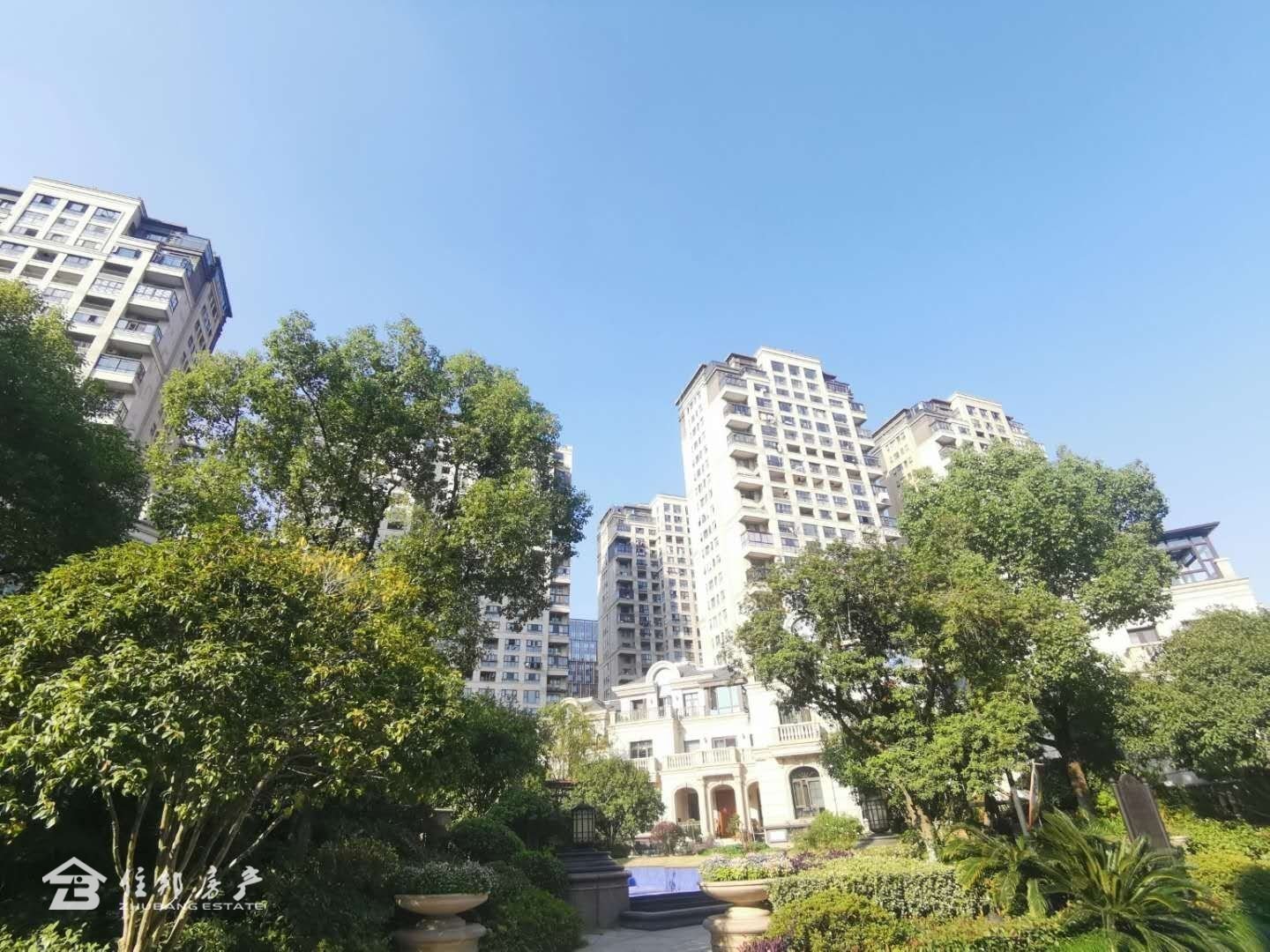 保利霞飞郡,FY-20-102710 保利·霞飞郡15