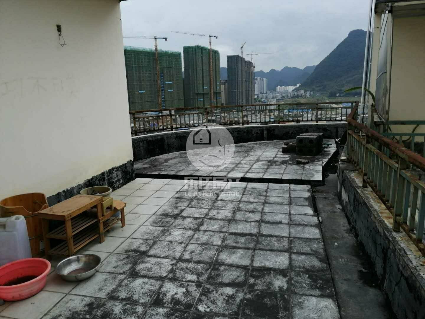 罗马花园,房东不考虑出售了先不推广6