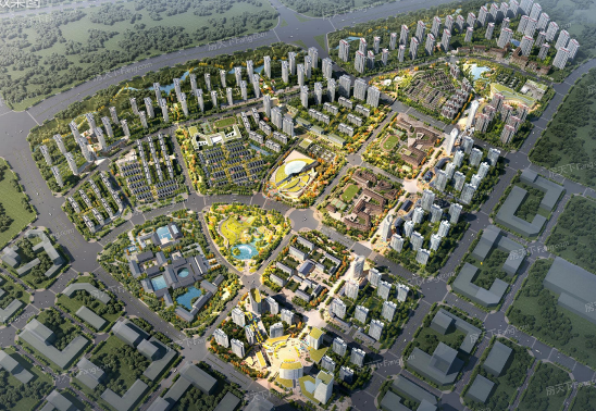 ,,招商依云国际社区（住宅）