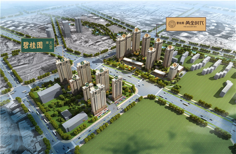 ,,碧桂园&middot;天誉