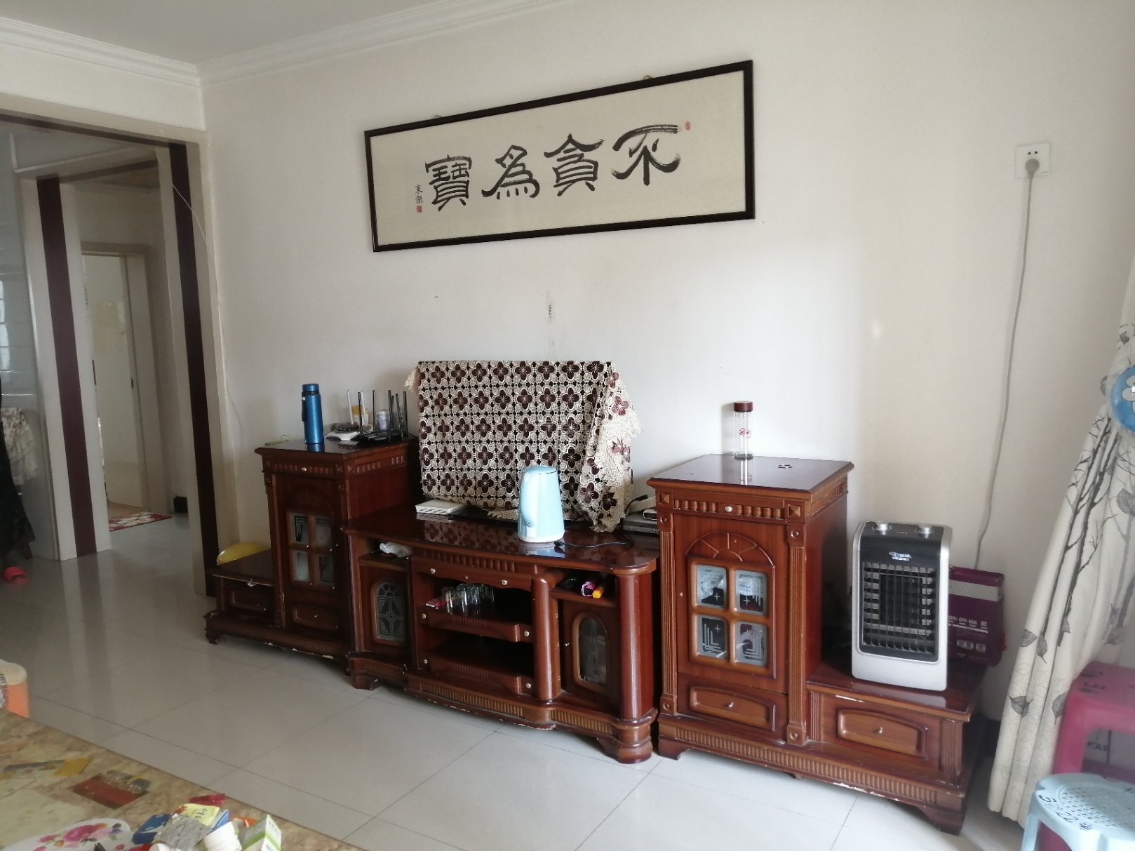 宏通苑,宏通苑南北超好的地段,住家舒适1