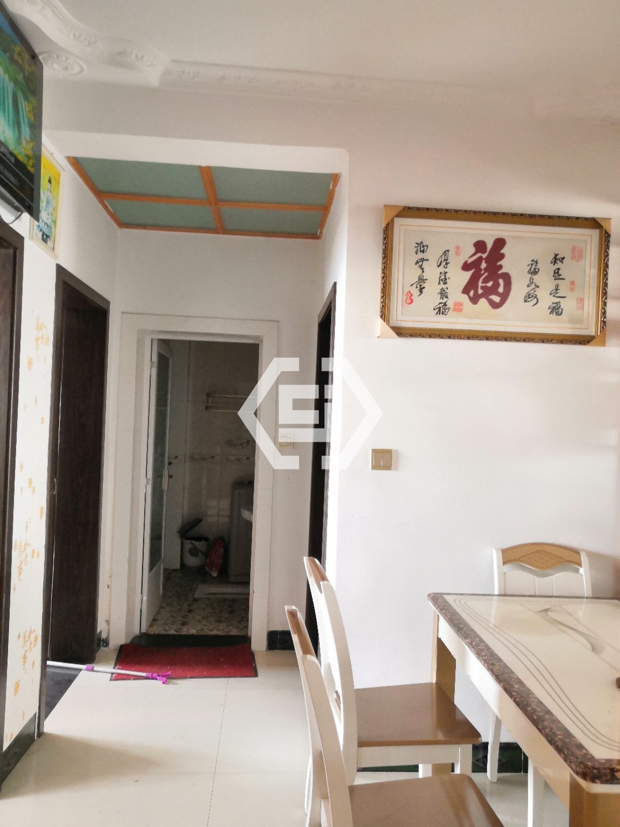 经纬水岸,经纬水岸套三 拎包入住 价格便宜6