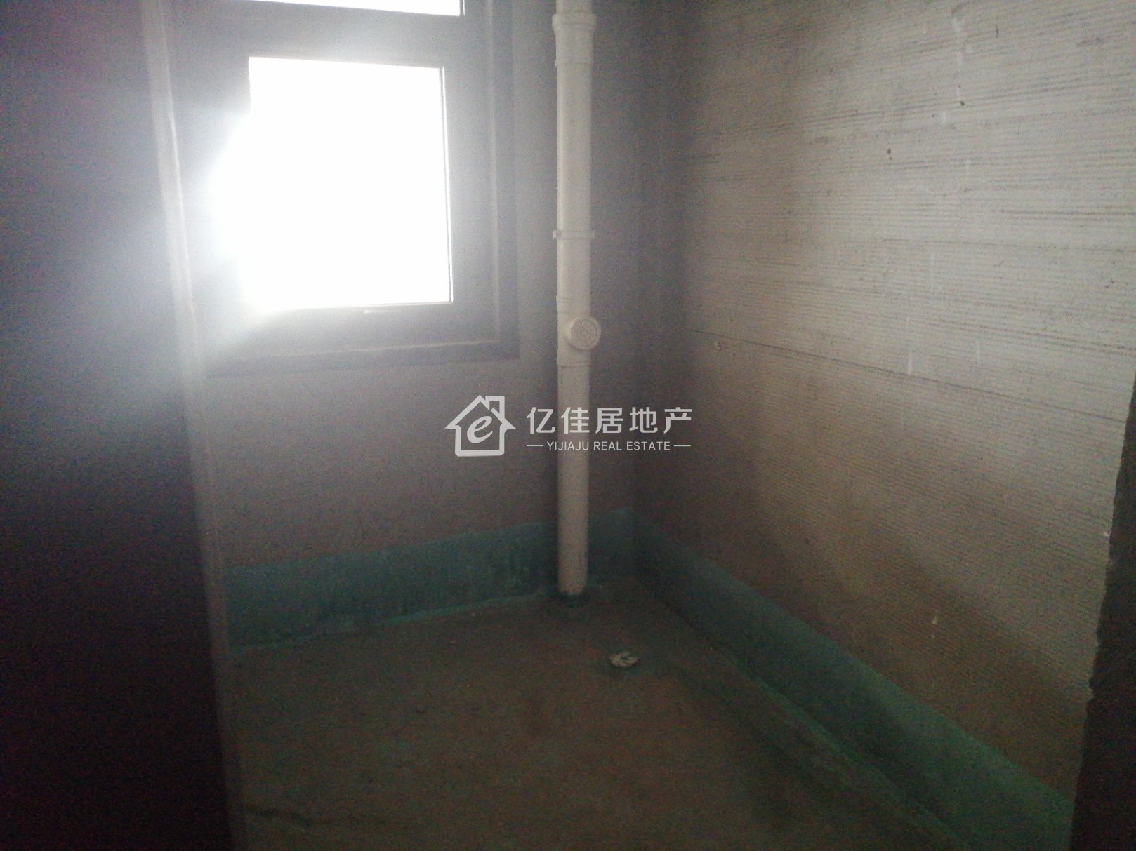 绿洲望嵩文化广场,外迁急售!绿洲广场!毛坯 三居室 可商可住!可分期!3