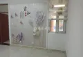 西关洸河公园紧邻,温馨三居一楼拎包入住停车免费5