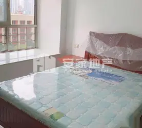 巴州区-后河片区-中坝德馨苑