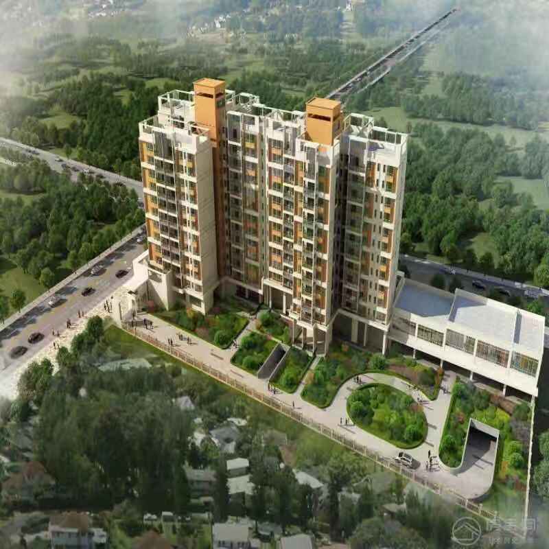 英德市,桂湖轩