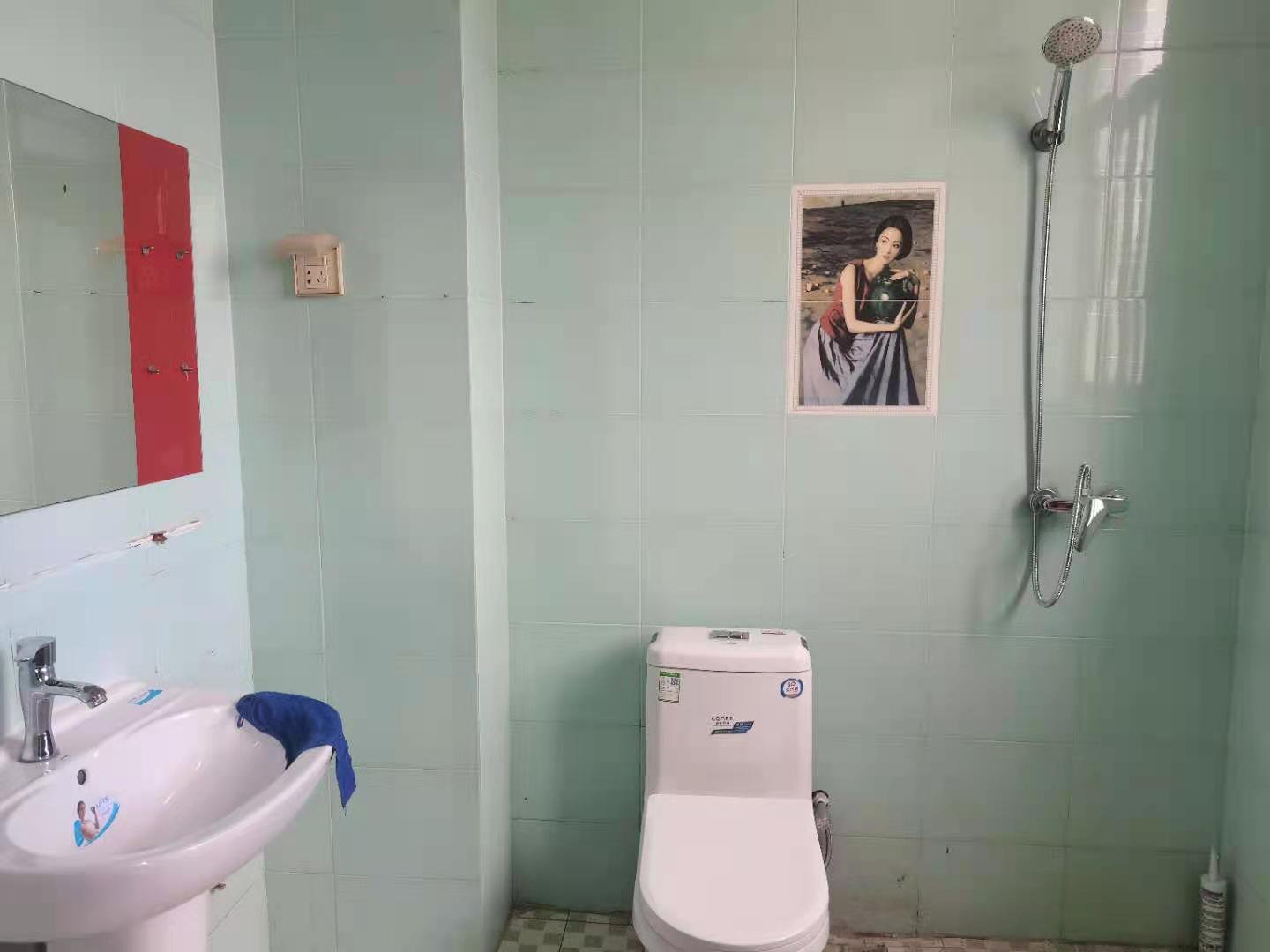 文化大厦,文化大厦四室住房出售10