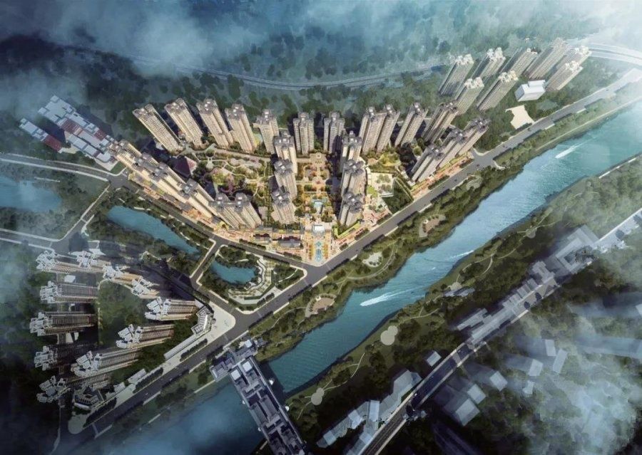 ,,华兴&middot;优筑&middot;天誉