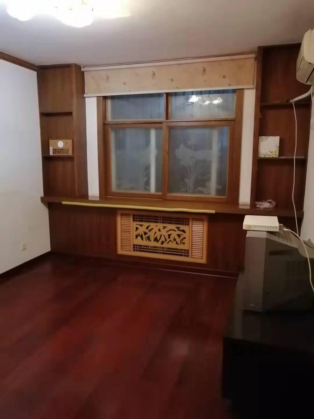 麻纺小区,城中 生活出行方便4
