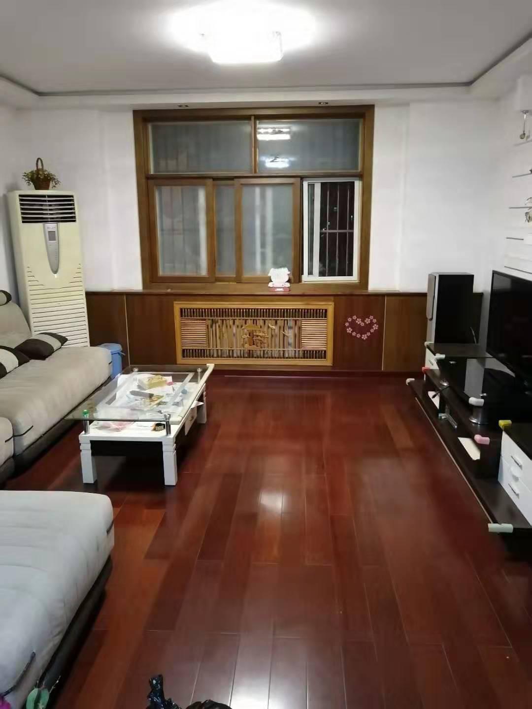 麻纺小区,城中 生活出行方便2