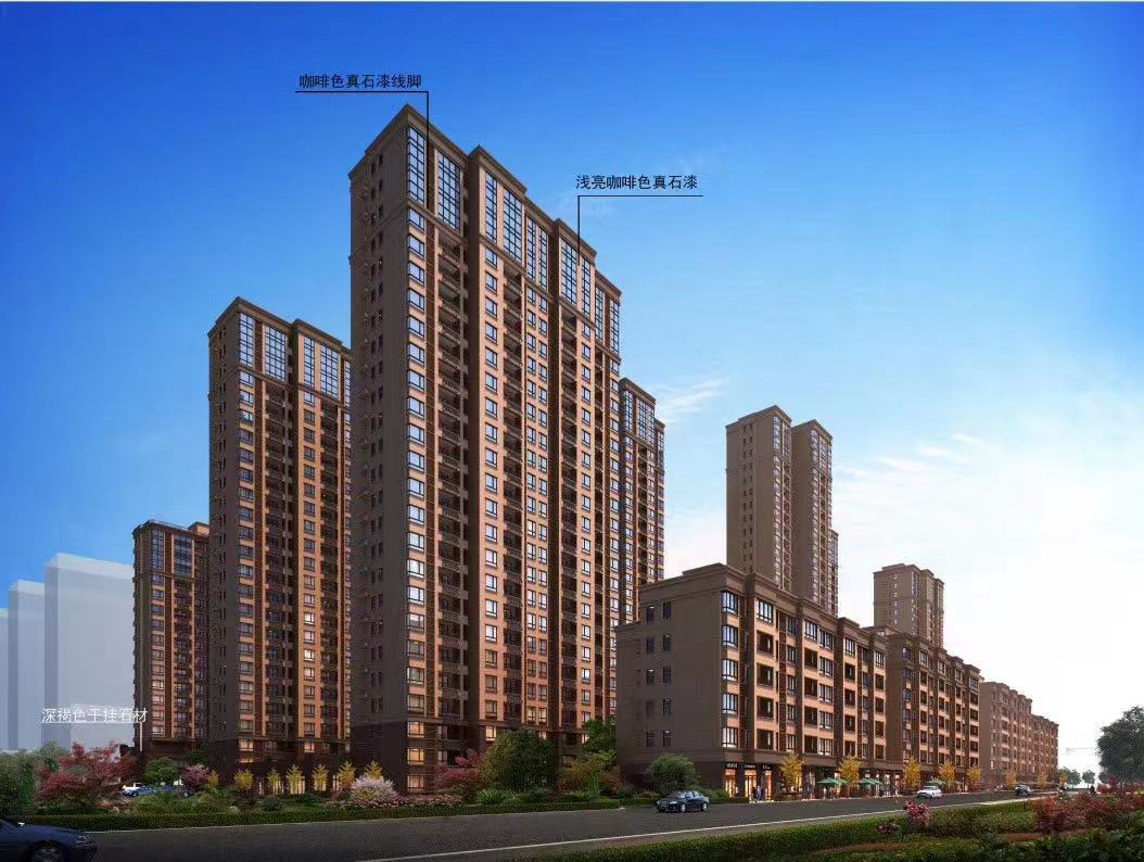 ,,中航文峰上城