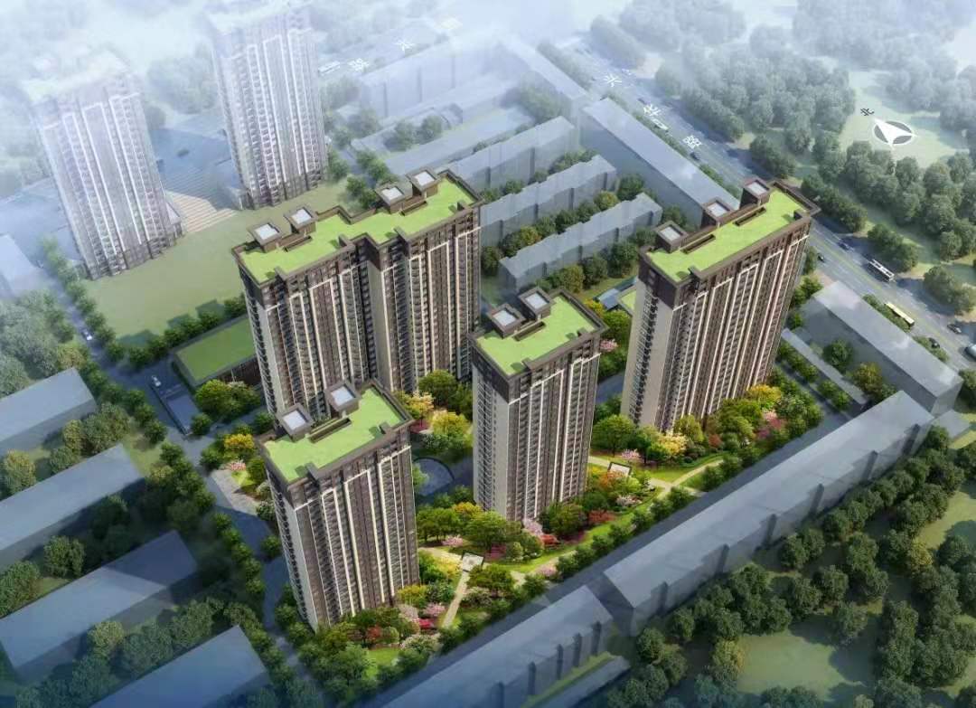 ,,万里江山悦居