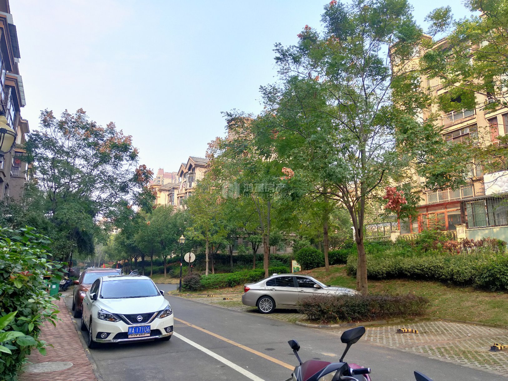 正荣大湖之都蓝汀岸,全身心漫步在一片阳光之中闲9