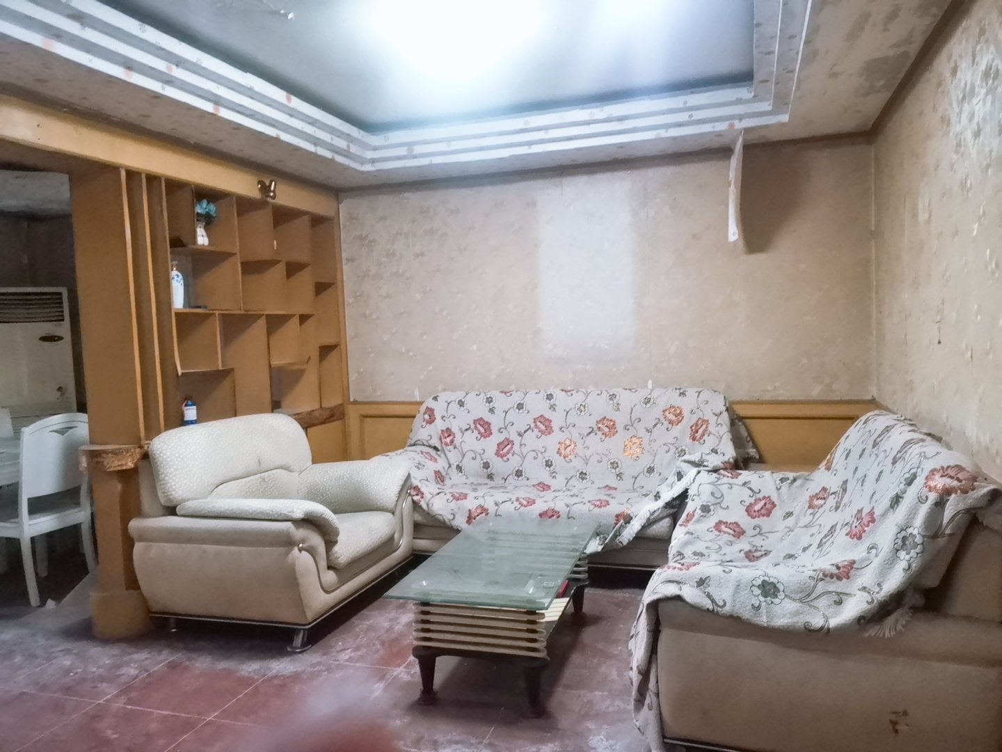 翔泰公寓,翔泰公寓53万元92㎡2室2厅1卫1阳台普通,好房出售3
