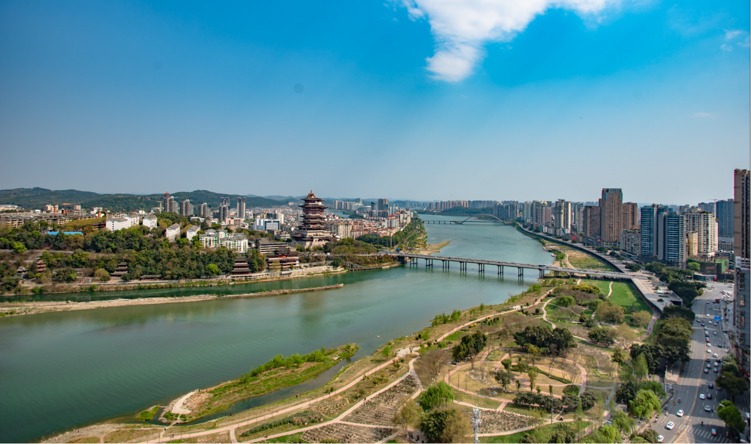 ,,滨江天越商业