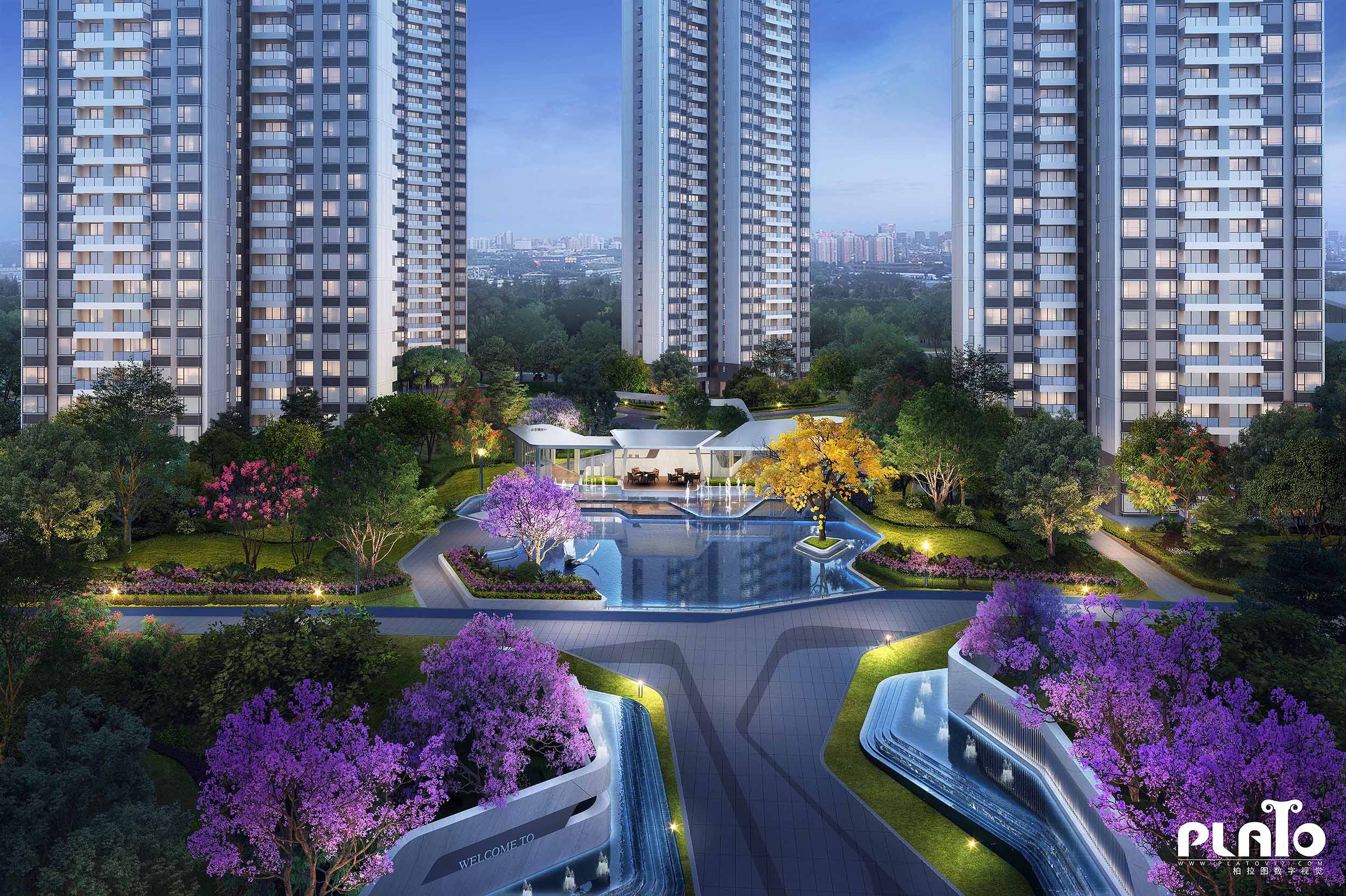 ,,邦泰翡翠城一期