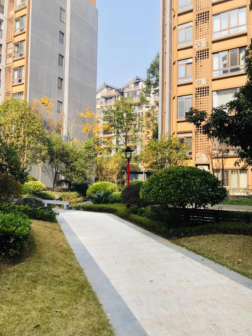 彰泰春天,彰泰春天少有2房 只有一套房子14