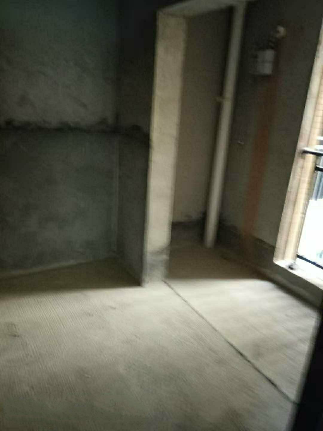 京都国际,京都国际毛坯三房,即买即装修4