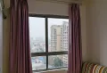新东方13F套二单卫1.2万/年精装2台空调5